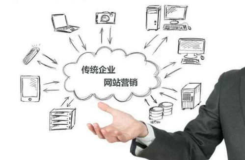 許成軍淺談企業(yè)互聯(lián)網(wǎng)營(yíng)銷如何高效開展