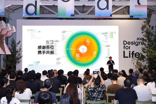 比拼產(chǎn)品時(shí)代 萬科以設(shè)計(jì)為未來生活解題，賽事策劃成為新賽道