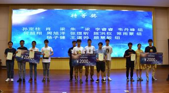 全國大學(xué)生電子設(shè)計(jì)競賽選拔賽賽事策劃方案